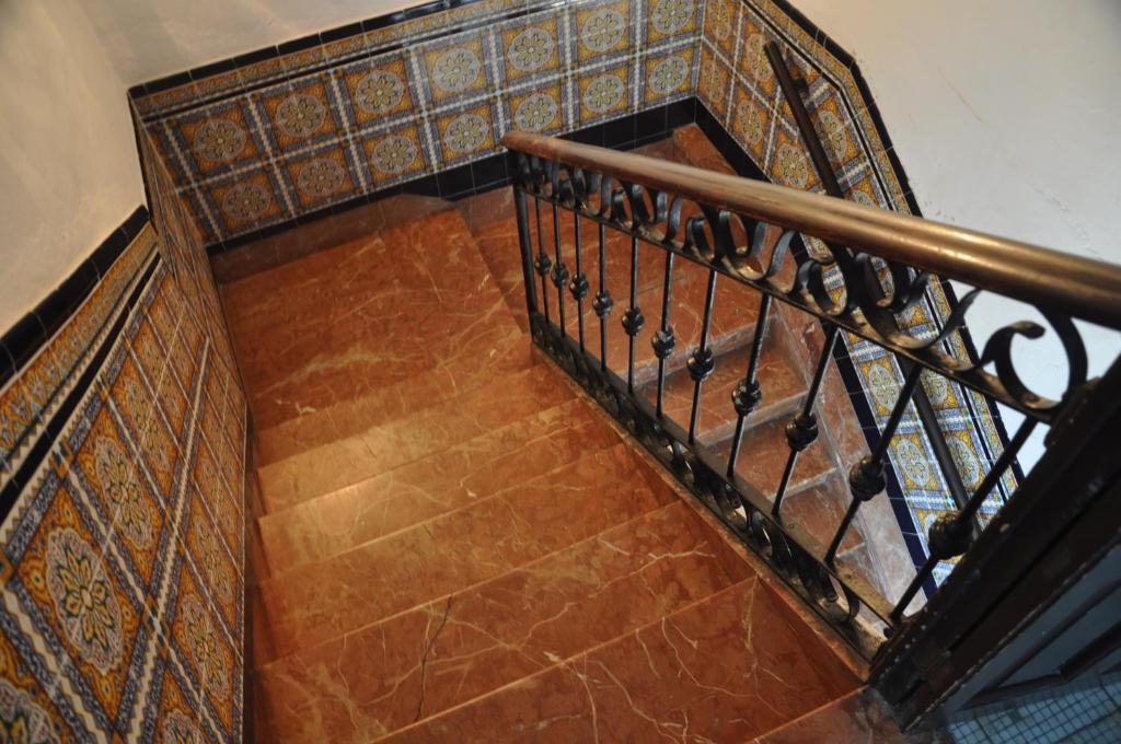 קורדובה Seneca Hostel מראה חיצוני תמונה