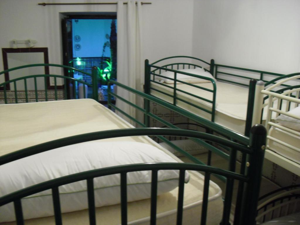 קורדובה Seneca Hostel חדר תמונה