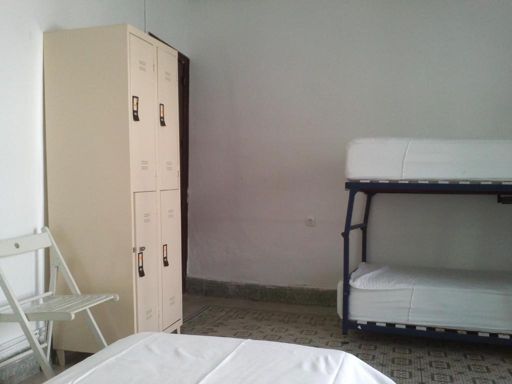 קורדובה Seneca Hostel חדר תמונה