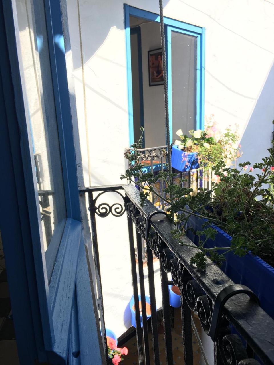 קורדובה Seneca Hostel מראה חיצוני תמונה