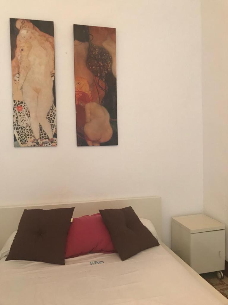 קורדובה Seneca Hostel מראה חיצוני תמונה