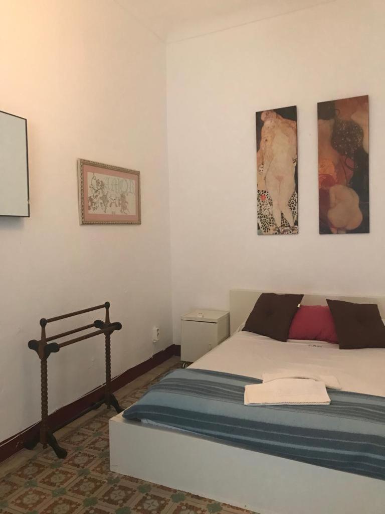 קורדובה Seneca Hostel מראה חיצוני תמונה