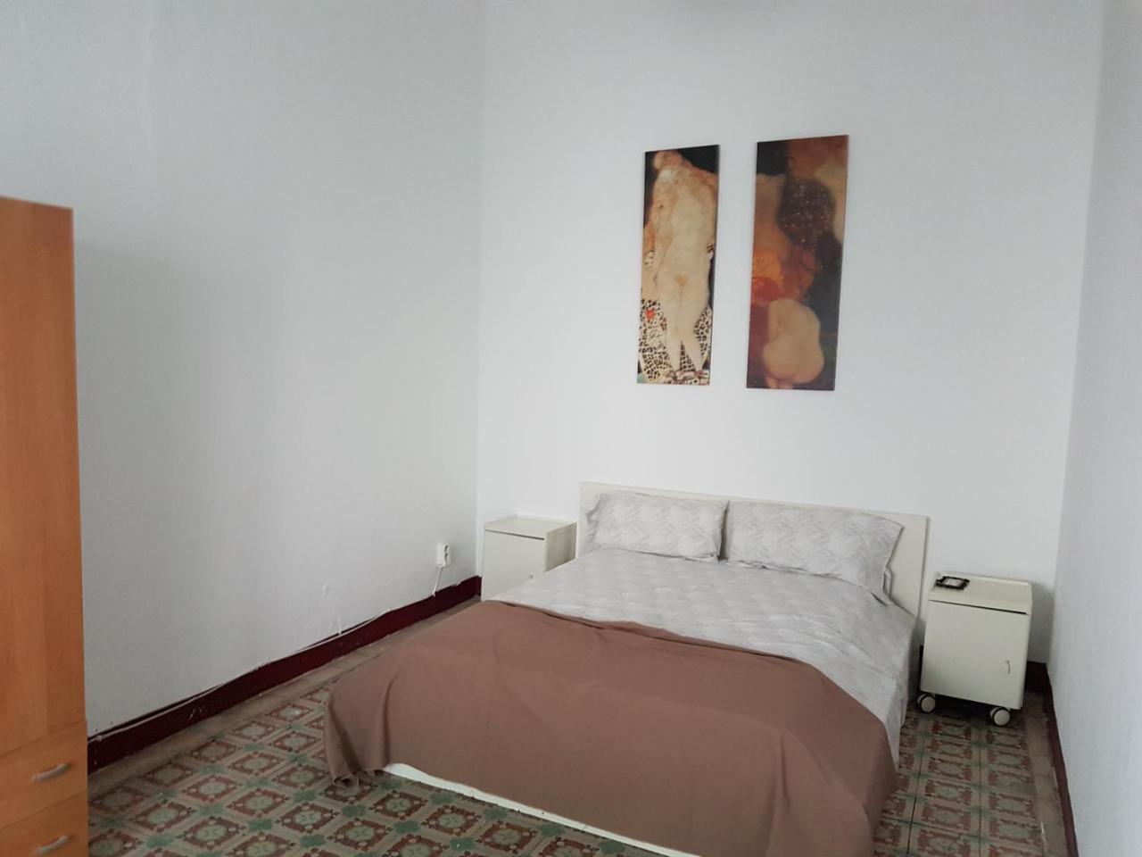 קורדובה Seneca Hostel מראה חיצוני תמונה